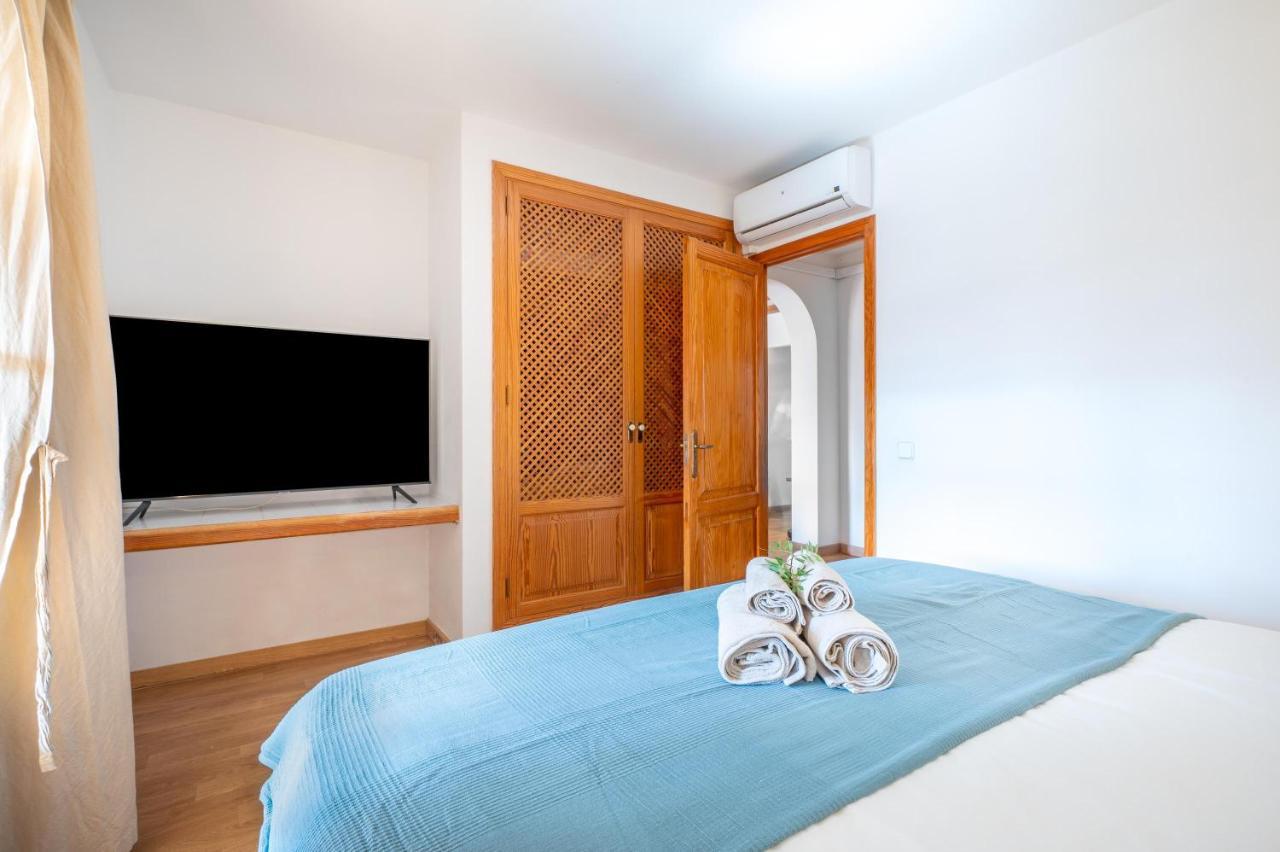 Apartamento Vistasol Port de Sóller Exterior foto