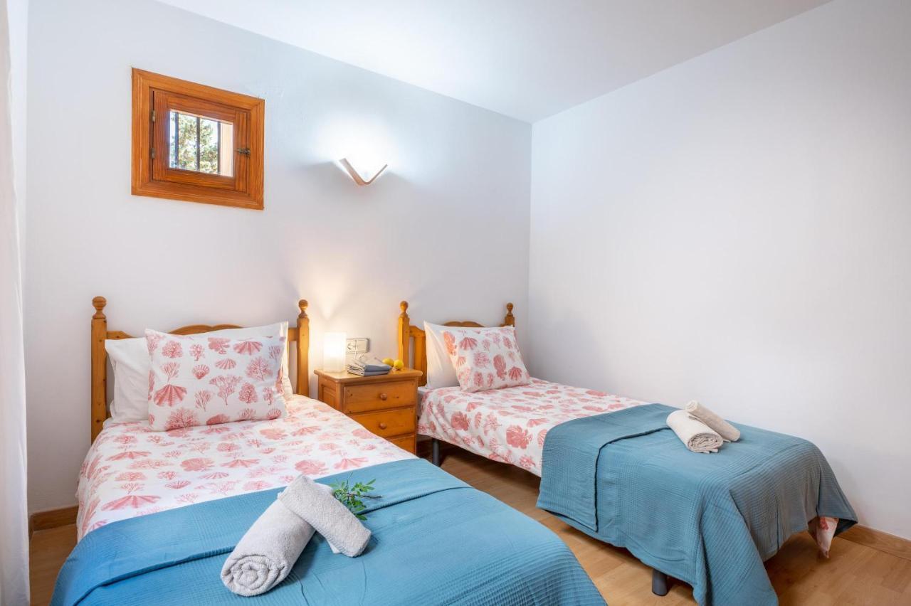Apartamento Vistasol Port de Sóller Exterior foto