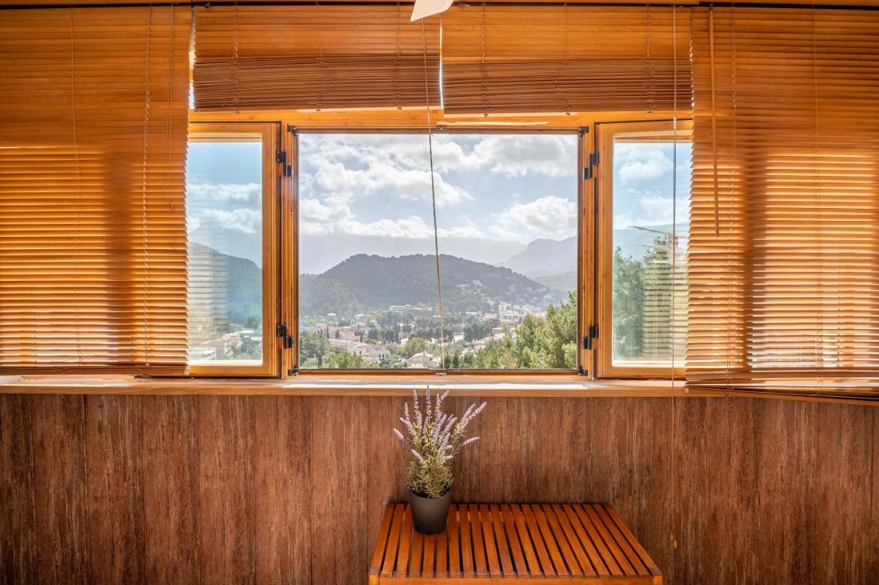 Apartamento Vistasol Port de Sóller Exterior foto